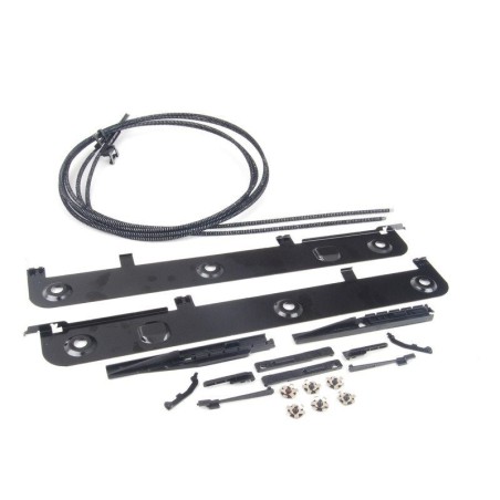 Garniture de toit - Pièce d'origine BMW 54107199397