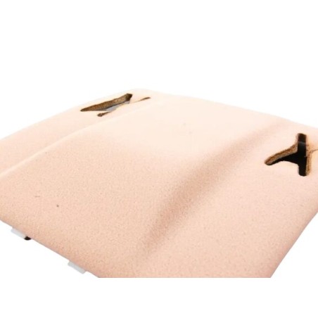 Garniture de pavillon beige - Pièce d'origine BMW 51448229034 Garniture de pavillon beige - Pièce d'origine BMW 51448229034