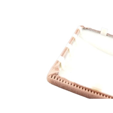 Garniture de pavillon beige - Pièce d'origine BMW 51448229034 Garniture de pavillon beige - Pièce d'origine BMW 51448229034