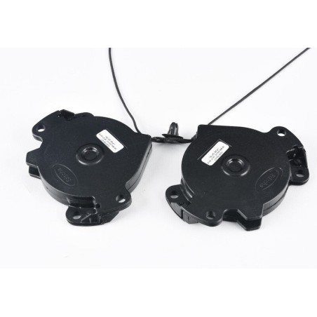 Garniture de toit en anthracite - Pièce d'origine BMW 54377128741 Garniture de toit en anthracite - Pièce d'origine BMW 54377128741
