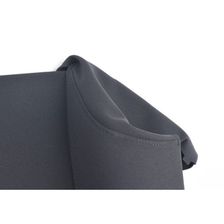 Garniture de toit en anthracite - Pièce d'origine BMW 54377128741 Garniture de toit en anthracite - Pièce d'origine BMW 54377128741