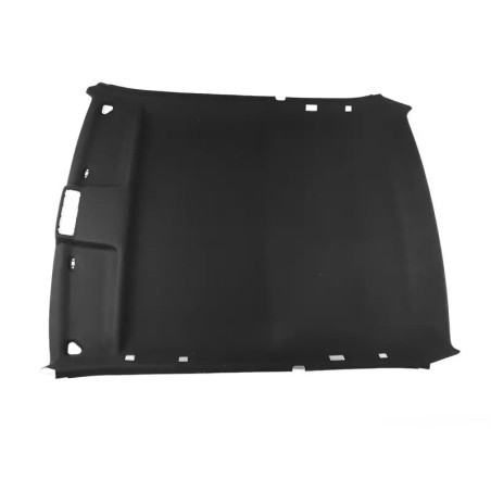 Garniture de toit anthracite - Pièce d'origine BMW 51442253500 Garniture de toit anthracite - Pièce d'origine BMW 51442253500