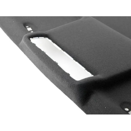 Garniture de toit anthracite - Pièce d'origine BMW 51442253500 Garniture de toit anthracite - Pièce d'origine BMW 51442253500