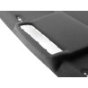 Garniture de toit anthracite - Pièce d'origine BMW 51442253500 Garniture de toit anthracite - Pièce d'origine BMW 51442253500