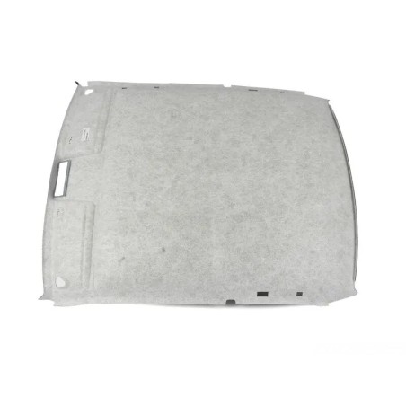 Garniture de toit anthracite - Pièce d'origine BMW 51442253500 Garniture de toit anthracite - Pièce d'origine BMW 51442253500