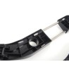 Ensemble de support de ceinture de sécurité pour appuie-tête gauche + droit - Pièce d'origine BMW 52302208036