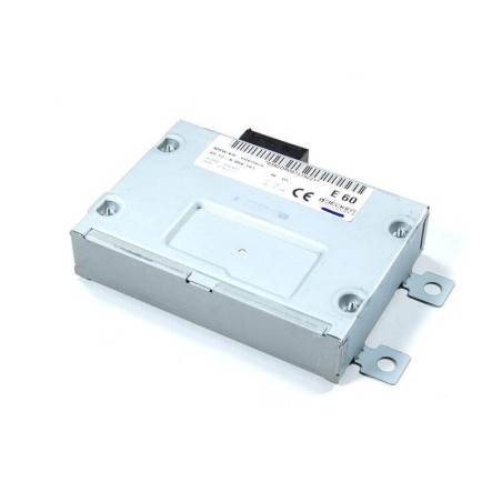 Module de casque - Pièce d'origine BMW 65126968161