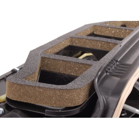 Boîtier de chauffage et de climatisation - Pièce d'origine BMW 64118372792
