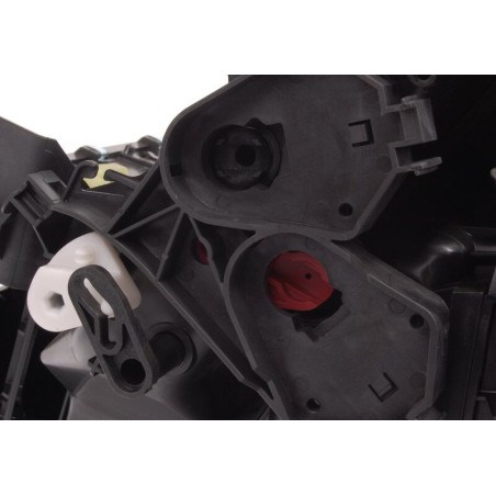 Boîtier de chauffage et de climatisation - Pièce d'origine BMW 64118372792