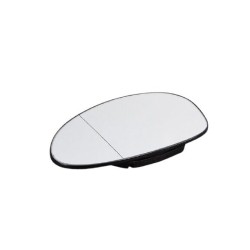 Miroir d'angle mort chauffant gauche - Pièce d'origine BMW 51167112583