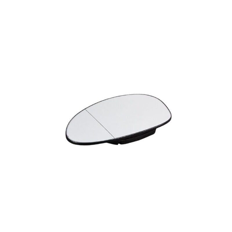 Miroir d'angle mort chauffant gauche - Pièce d'origine BMW 51167112583