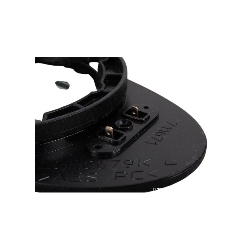 Miroir d'angle mort chauffant gauche - Pièce d'origine BMW 51167112583