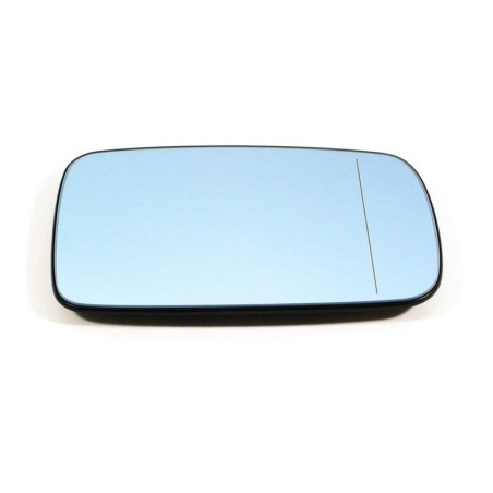 Miroir d'angle mort chauffant gauche - Pièce d'origine BMW 51168247131