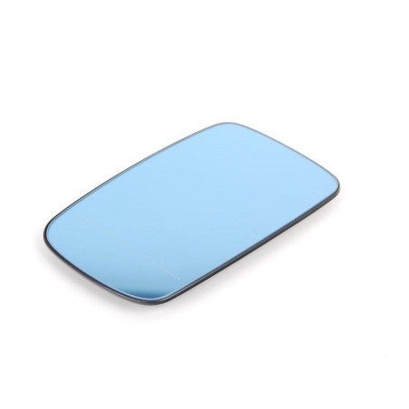 Miroir d'angle mort chauffant gauche - Pièce d'origine BMW 51168247131