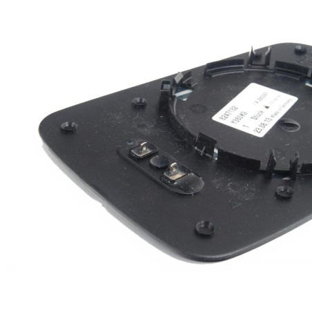 Miroir d'angle mort chauffant droit - Pièce d'origine BMW 51168247132