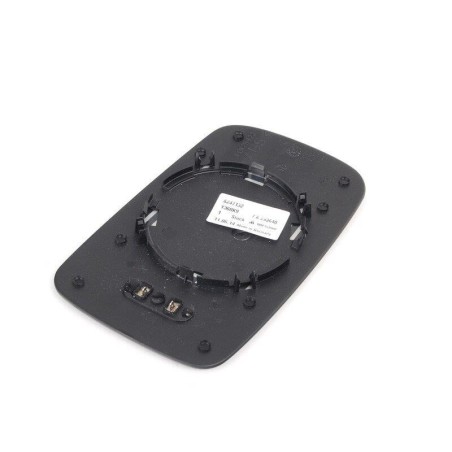 Miroir d'angle mort chauffant droit - Pièce d'origine BMW 51168247132