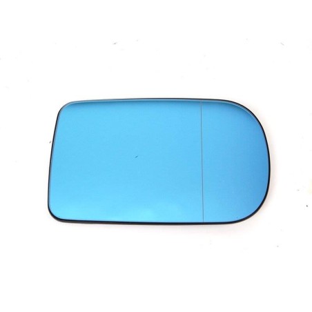 Verre de rétroviseur convexe chauffant - Pièce d'origine BMW 51168165112 Verre de rétroviseur convexe chauffant - Pièce d'origine BMW 51168165112