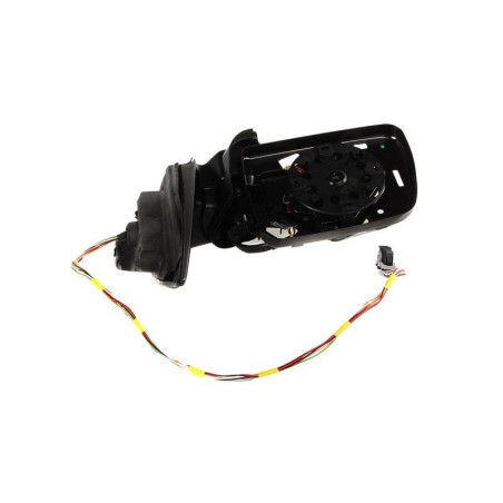 Rétroviseur extérieur chauffant gauche - Pièce d'origine BMW 51167039897 Rétroviseur extérieur chauffant gauche - Pièce d'origine BMW 51167039897