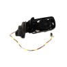 Rétroviseur extérieur chauffant gauche - Pièce d'origine BMW 51167039897 Rétroviseur extérieur chauffant gauche - Pièce d'origine BMW 51167039897