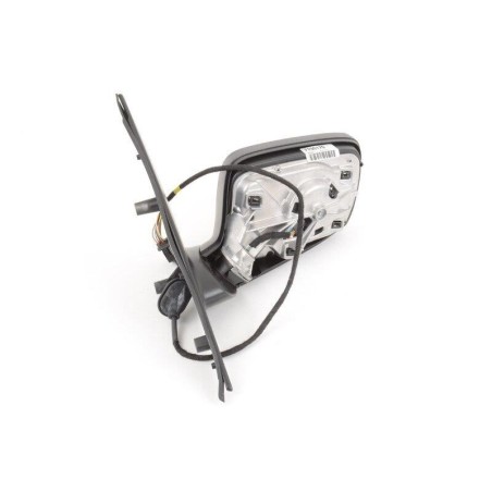 Rétroviseur extérieur chauffant gauche - Pièce d'origine BMW 51167190179 Rétroviseur extérieur chauffant gauche - Pièce d'origine BMW 51167190179