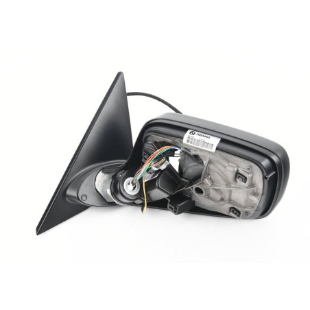 Miroir de rétroviseur chauffant avec mémoire - Pièce d'origine BMW 51167003463 Miroir de rétroviseur chauffant avec mémoire - Pièce d'origine BMW 51167003463