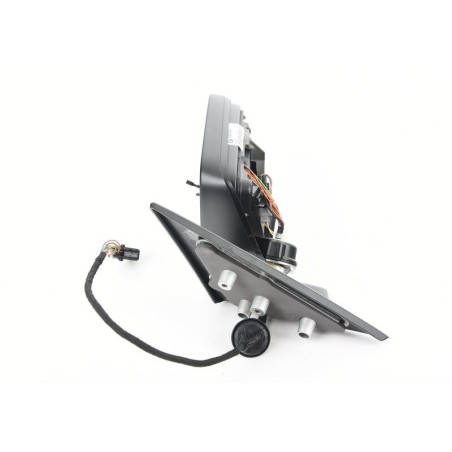 Miroir de rétroviseur chauffant avec mémoire - Pièce d'origine BMW 51167003463 Miroir de rétroviseur chauffant avec mémoire - Pièce d'origine BMW 51167003463