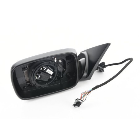 Miroir de rétroviseur chauffant avec mémoire - Pièce d'origine BMW 51167003463 Miroir de rétroviseur chauffant avec mémoire - Pièce d'origine BMW 51167003463