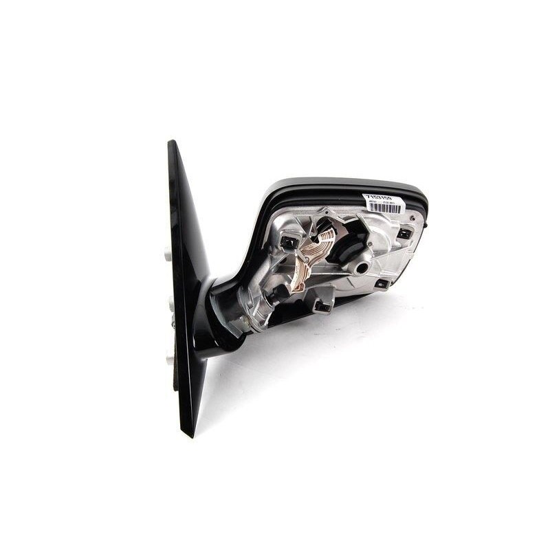 Assemblage de rétroviseur chauffant gauche - Pièce d'origine BMW 51167153159 Assemblage de rétroviseur chauffant gauche - Pièce d'origine BMW 51167153159