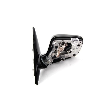 Assemblage de rétroviseur chauffant gauche - Pièce d'origine BMW 51167153159