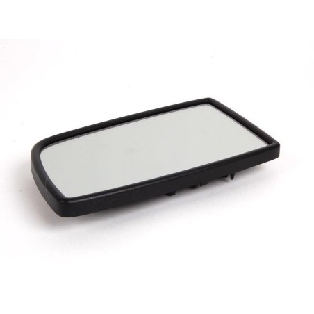 Verre de rétroviseur chauffant côté conducteur - Pièce d'origine BMW 51167168183
