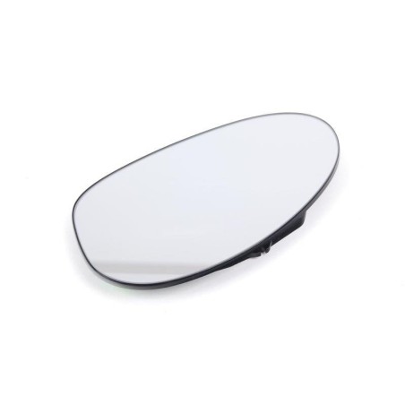 Verre de rétroviseur chauffant gauche - Pièce d'origine BMW 51167112585 Verre de rétroviseur chauffant gauche - Pièce d'origine BMW 51167112585
