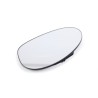 Verre de rétroviseur chauffant gauche - Pièce d'origine BMW 51167112585 Verre de rétroviseur chauffant gauche - Pièce d'origine BMW 51167112585