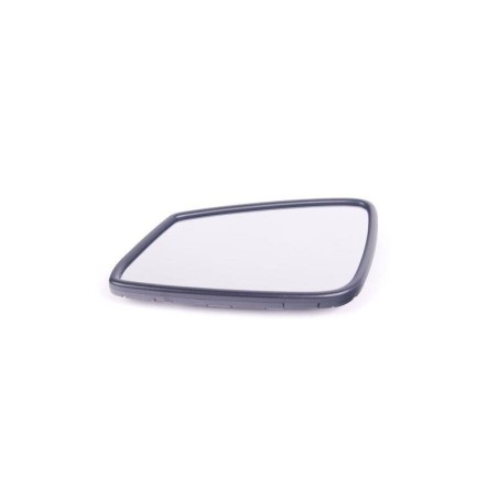 Verre de rétroviseur chauffant gauche - Pièce d'origine BMW 51167285009
