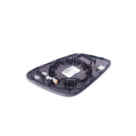 Verre de rétroviseur chauffant gauche - Pièce d'origine BMW 51167285009