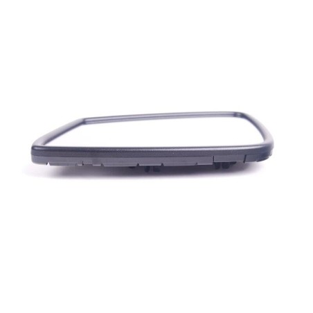 Verre de rétroviseur chauffant gauche - Pièce d'origine BMW 51167285009