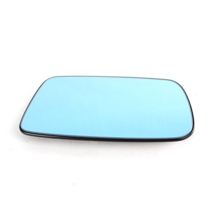 Verre de rétroviseur chauffant gauche - Pièce d'origine BMW 51168247133