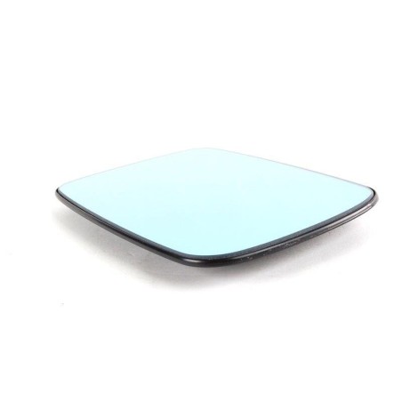 Verre de rétroviseur chauffant gauche - Pièce d'origine BMW 51168247133