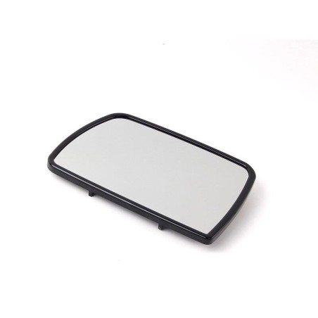 Verre de rétroviseur chauffant gauche - Pièce d'origine BMW 51168247769 Verre de rétroviseur chauffant gauche - Pièce d'origine BMW 51168247769