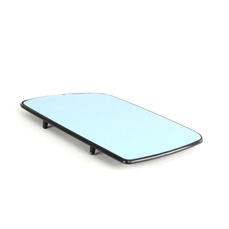 Verre de rétroviseur chauffant gauche - Pièce d'origine BMW 51168408797 Verre de rétroviseur chauffant gauche - Pièce d'origine BMW 51168408797