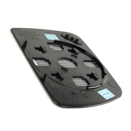 Verre de rétroviseur chauffant gauche - Pièce d'origine BMW 51168408797 Verre de rétroviseur chauffant gauche - Pièce d'origine BMW 51168408797