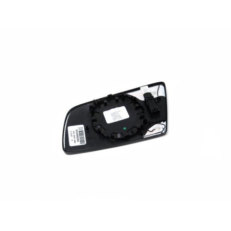 Verre de rétroviseur chauffant côté passager droit - Pièce d'origine BMW 51167168182