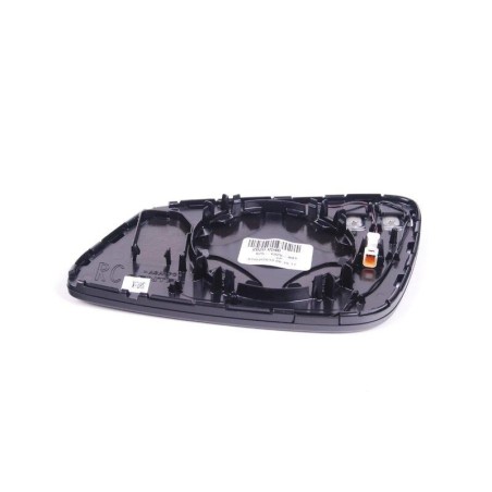 Verre de rétroviseur chauffant droit - Pièce d'origine BMW 51167285010