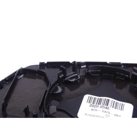 Verre de rétroviseur chauffant droit - Pièce d'origine BMW 51167285010