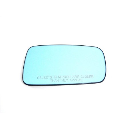 Verre de rétroviseur chauffant droit - Pièce d'origine BMW 51168247134 Verre de rétroviseur chauffant droit - Pièce d'origine BMW 51168247134