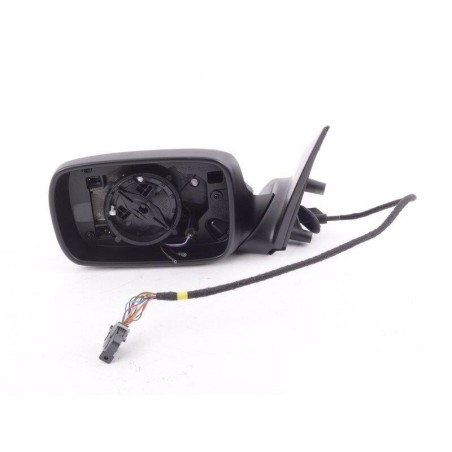 Rétroviseur chauffant sans verre gauche - Pièce d'origine BMW 51167190637 Rétroviseur chauffant sans verre gauche - Pièce d'origine BMW 51167190637
