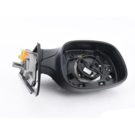 Rétroviseur chauffant sans verre gauche - Pièce d'origine BMW 51167264097 Rétroviseur chauffant sans verre gauche - Pièce d'origine BMW 51167264097