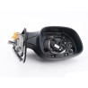 Rétroviseur chauffant sans verre gauche - Pièce d'origine BMW 51167264097 Rétroviseur chauffant sans verre gauche - Pièce d'origine BMW 51167264097
