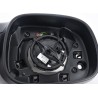 Rétroviseur chauffant sans verre gauche - Pièce d'origine BMW 51167264097 Rétroviseur chauffant sans verre gauche - Pièce d'origine BMW 51167264097