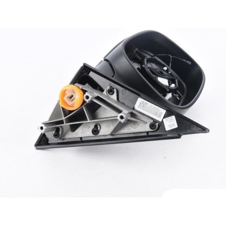 Rétroviseur chauffant sans verre gauche - Pièce d'origine BMW 51167264097 Rétroviseur chauffant sans verre gauche - Pièce d'origine BMW 51167264097