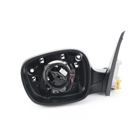 Rétroviseur chauffant sans verre gauche - Pièce d'origine BMW 51167264113 Rétroviseur chauffant sans verre gauche - Pièce d'origine BMW 51167264113